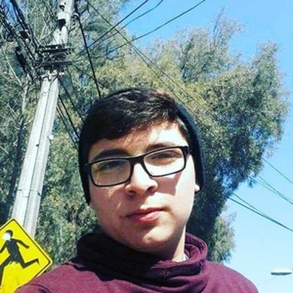 Matias - Profesor de apoyo escolar - San Bernardo