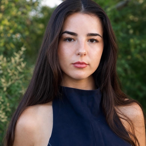 Evelyn Anamaria - Profe de inglés - Museros