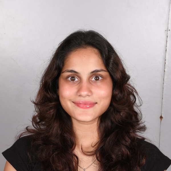 Anoushka - Personal trainer - Mumbai