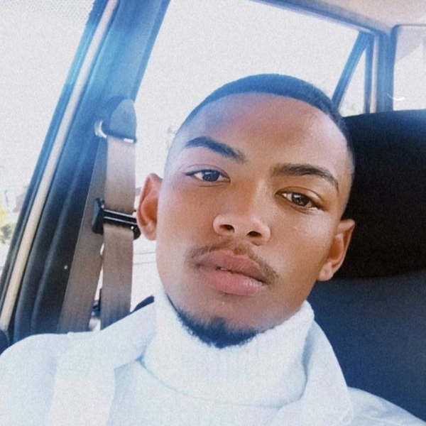 Ilyaas - English tutor - Cape Town
