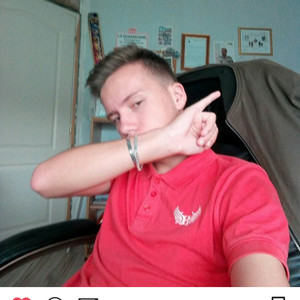 Joshua - Prof de renforcement musculaire - Mailly-le-Camp