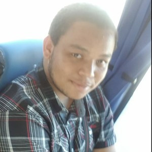 Ruben - Prof de maths - Vitrolles