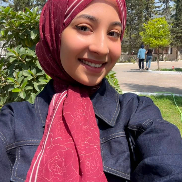 Farah - French tutor - Tunis