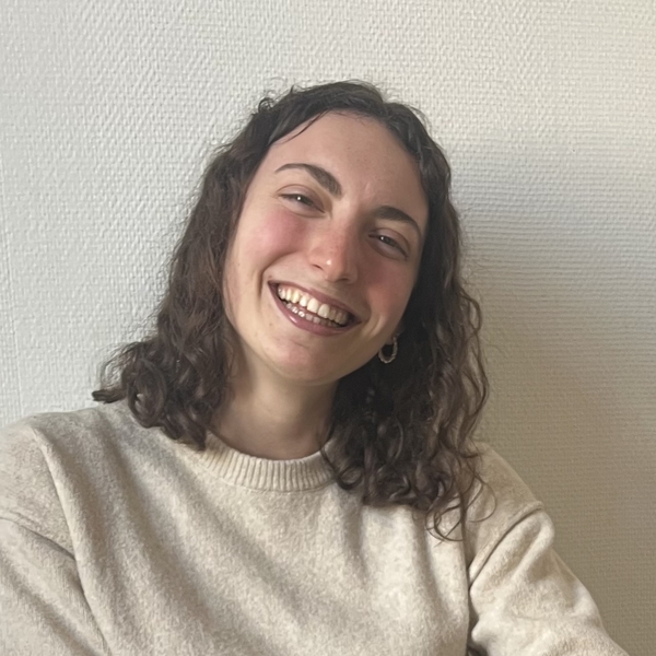 Julie - Prof de préparation bac scientifique - Lyon 1er