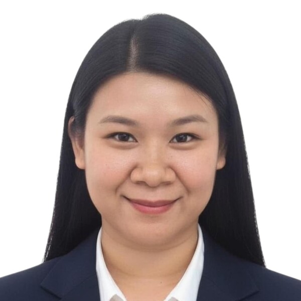Lovely - Maths tutor - Bacolod