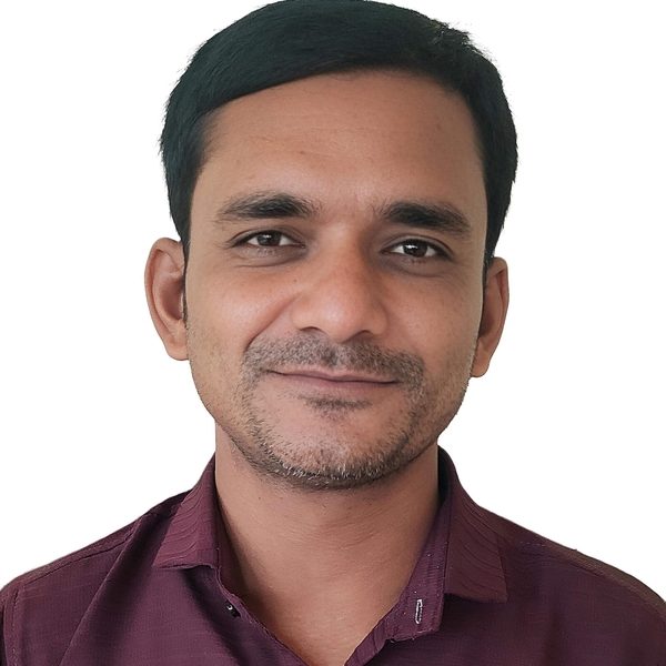 Vikas - Maths teacher - Anuppur