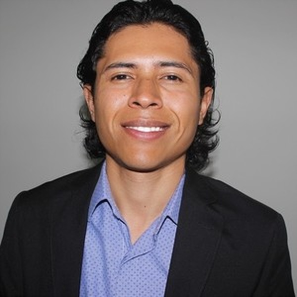 Pedro - Profe de español para extranjeros - Tampico