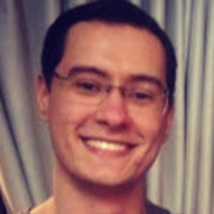 Lucas - Prof de matemática - Copacabana