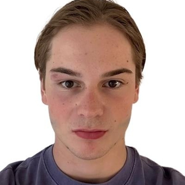 Timo - Leraar Wiskunde - Delft