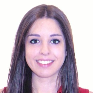 Lucía - Profe de inglés - Granada