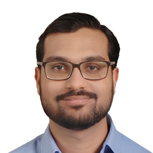 Muhammad Yousuf - Maths tutor - Lahore