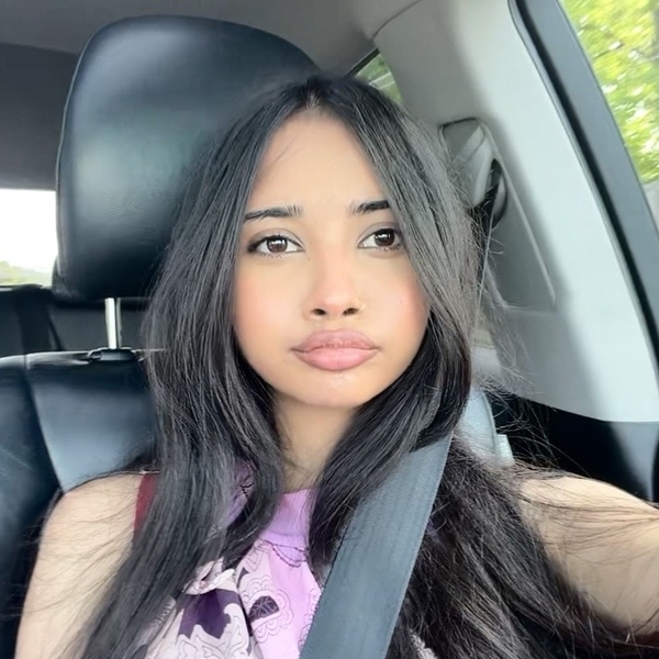 Aanshi - Lsat prep tutor - Mississauga