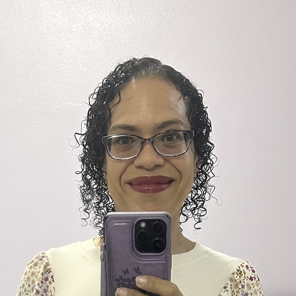 Jacqueline - profesor de español  - Humacao