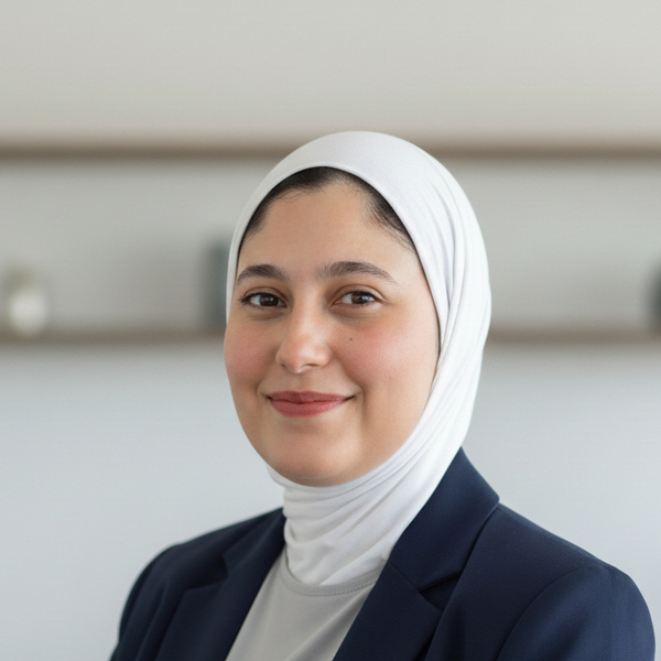 Roumaissa - Prof d'expression orale - anglais - Paris 13e
