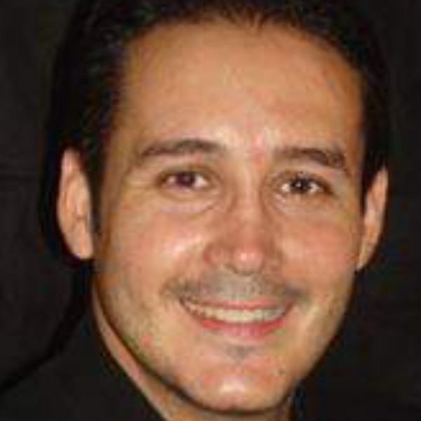 Juan manuel - coach vocal - Cádiz