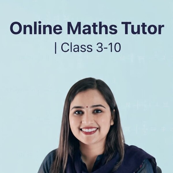 Anisa - Maths teacher - Bahawalpur