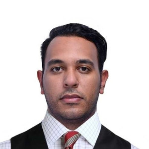 Alvaro - Profe de excel - Barranquilla