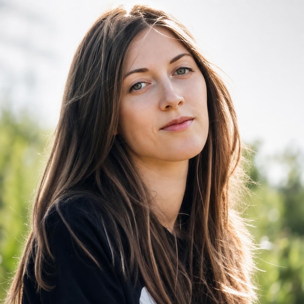 Mathilde - Prof de développement personnel - Saint-Cyr-sur-Mer