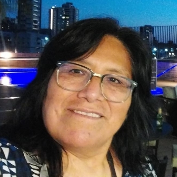 Blanca - Professor de matemática - Centro