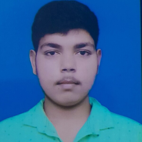 Samarth - Maths teacher - Kanpur nagar