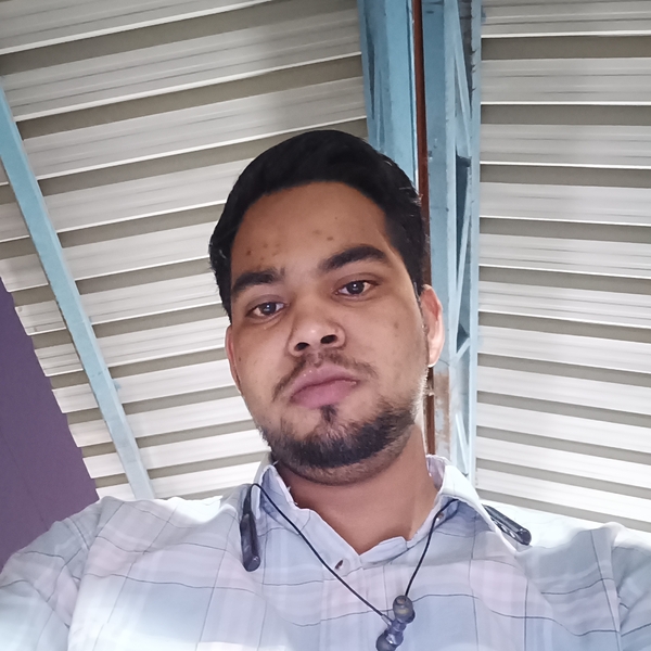 Ankit - Maths teacher - Churu
