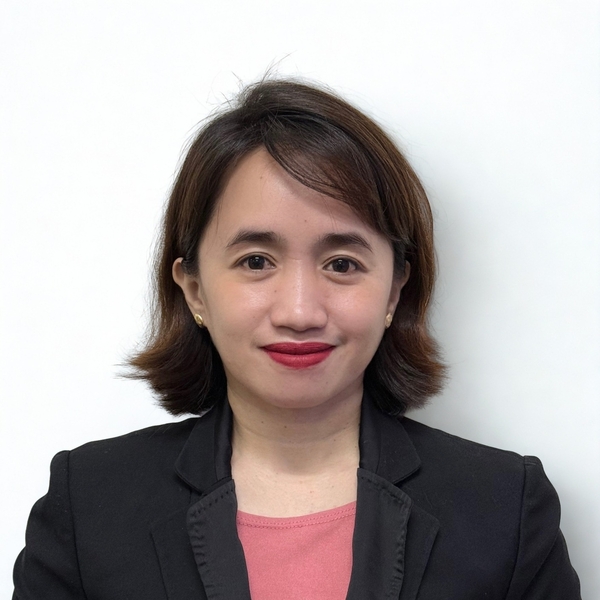 JOYLYN - English speaking teacher - Zamboanga City