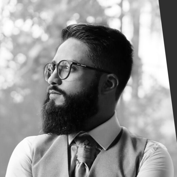 Paulo - Professor de história - Aparecida de Goiânia