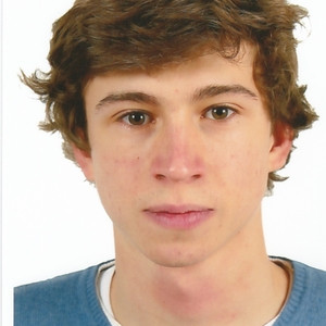 Adrian - Profesor de biología - Granada