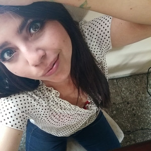 Yazmin - Profe de diseño de indumentaria y textil - Guadalajara