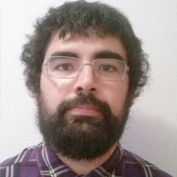 Ismael - Profe de lectura - Meco