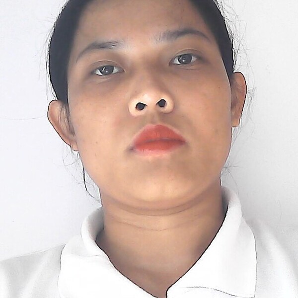 ANGELICA - English speaking teacher - Sorsogon City