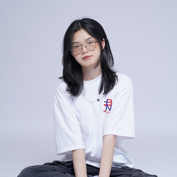 Ngọc Linh Đan - Gia sư Tiếng Nhật - Hà Nội
