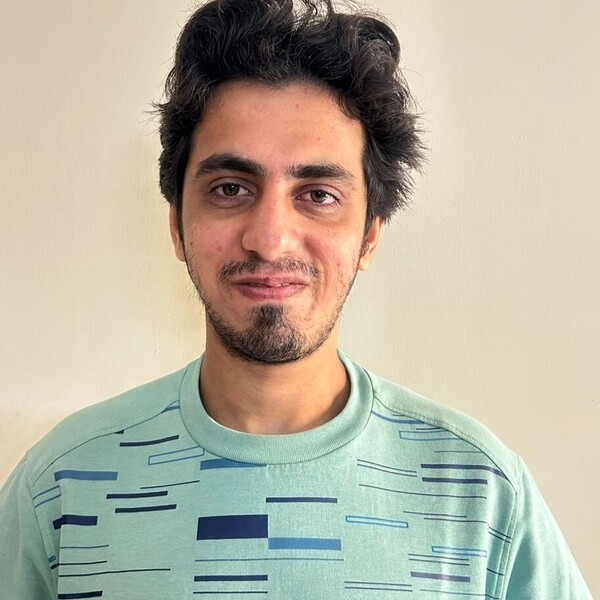 Shashank - French tutor - New Delhi
