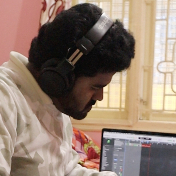 Sunil - Piano teacher - Bengaluru