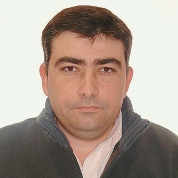 Jesús - Profe de informática básica - Icod de los Vinos
