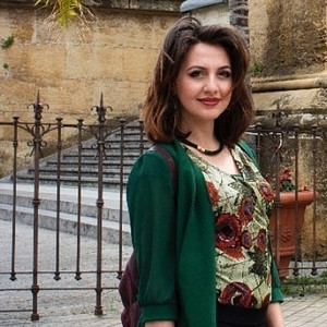 Dalila - Insegnante di ripetizioni - Palermo