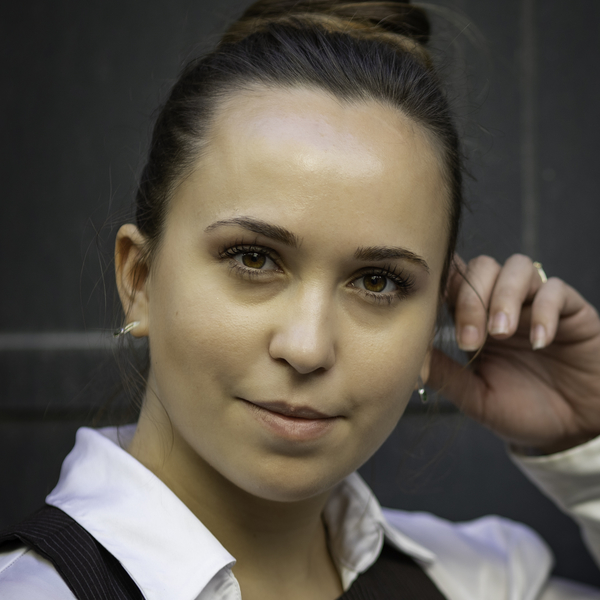 Mathilde - Prof de français - Villeneuve-lès-Avignon