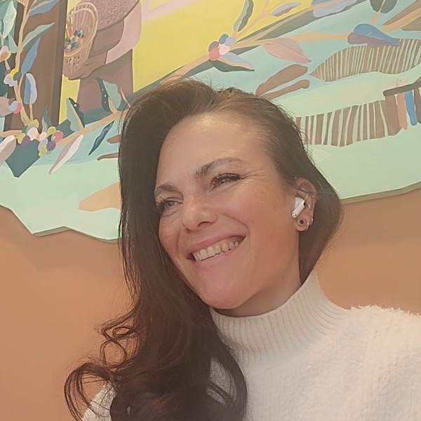 Elodie - Prof de fle - français langue étrangère - Paris