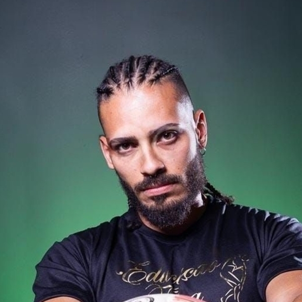 Marlon - personal trainer - Lisboa
