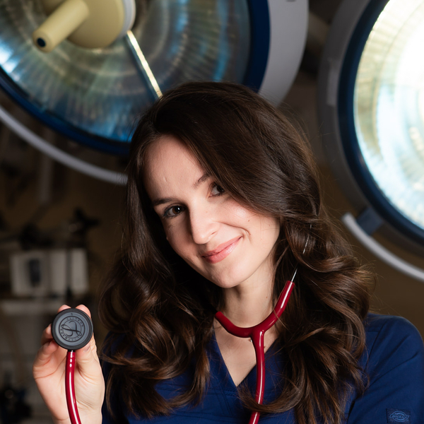 Maria - Profesor de biologie - Cluj-Napoca