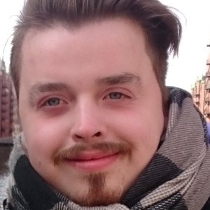 Johannes - Deutschlehrer - Berlin