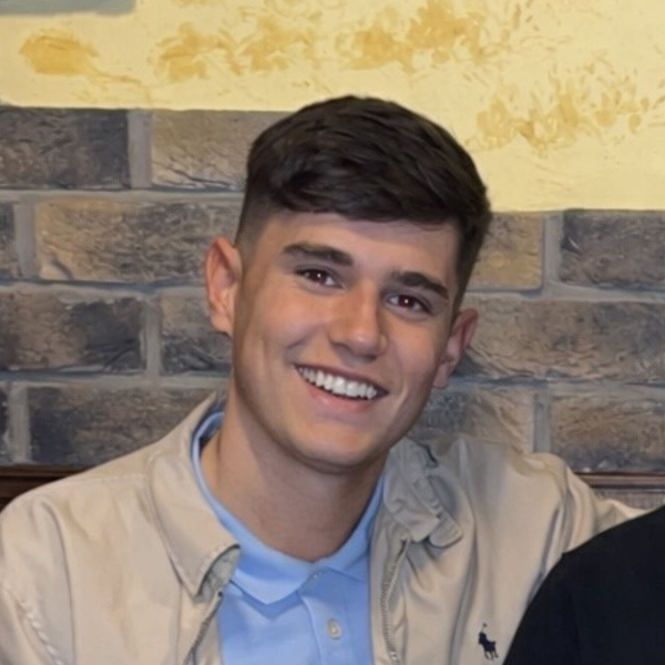 Josh - Civil law tutor - Edinburgh
