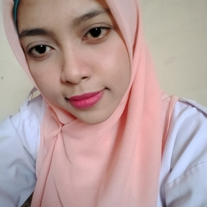 Zulfa - Guru ekonomi - Tegal Selatan