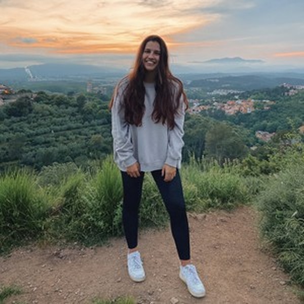 Miren - Profesor de apoyo escolar - Girona
