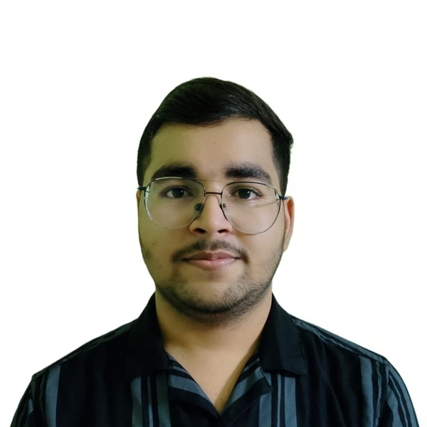 Nishit - Maths teacher - New Delhi