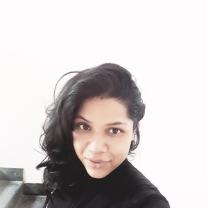 Chinmayee - Weight loss tutor - Cuttack