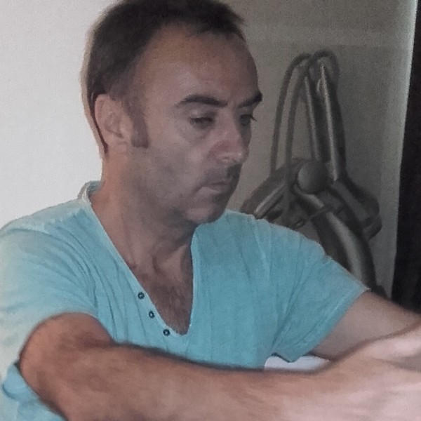 Gilles - Prof de développement personnel - Pleumeur-Bodou