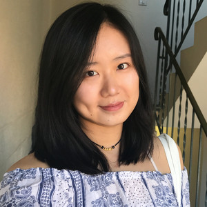 Xinhe - Chinese tutor - Kingsford