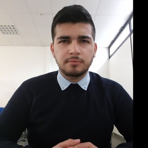 Tugay - Prof d'économie - Saint-Maximin-la-Sainte-Baume