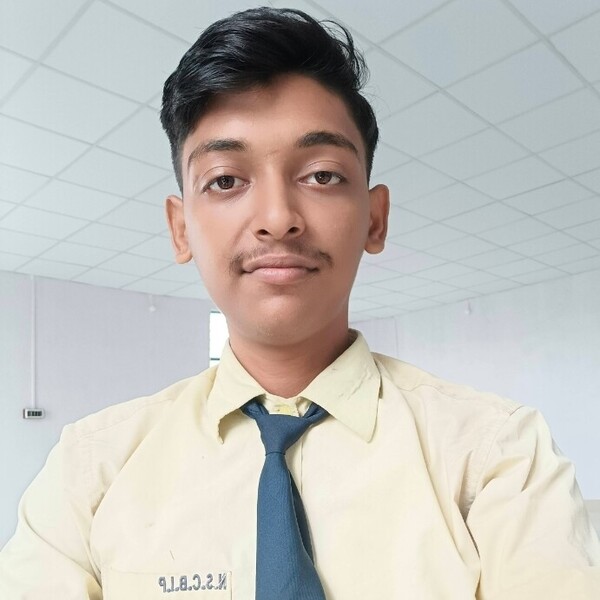 ANGSHUMAN - Maths teacher - Bangaon